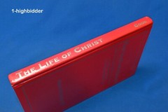 THE LIFE OF CHRIST Grant O. Cook III from Mormon LDS JST D&C KJV Bible Scripture