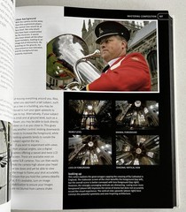 Digital Photography Masterclass by Tom Ang (Hardback, 2013)