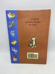 The Candlewick Book Of Bedtime Stories Hardcover 1995 Candlewick Press USA