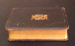 THE IMITATION OF CHRIST Vier Bucher von der Nachfolge Christi – German (1898)