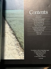 THE ENCYCLOPEDIA OF PHOTOGRAPHY By Michael Busselle 1983 Hardcover