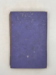 Vintage G. P. Putnam’s Sons Art Nouveau Hardcover Book The Master’s Violin 1910