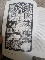 Dangerous Drawings: Interviews – VERY GOOD
