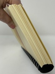 Cookbook Amber Waves Nebraska Junior League of Omaha 332 pages recipes 1983 VTG