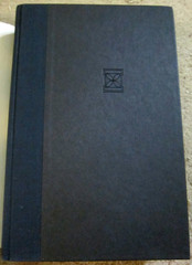 The Witching Hour by Anne Rice- Hardcover Borzoi book !