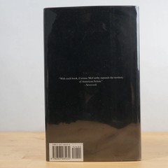 The Road by Cormac McCarthy First Edition/1st Printing (Knopf, 2006) HC w/DJ