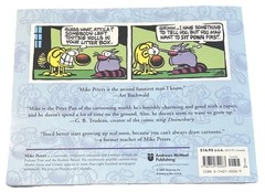The Ultimate Mother Goose and Grimm: A 20-Year Treasury Paperback Very Good
