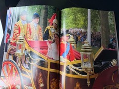 The Diamond Jubllee of Her Majesty the Queen – 1952-2012 – 82 Pages