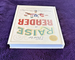 How to Raise a Reader by Pamela Paul & Maria Russo (Hardcover, 2019)