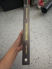 The Horus Heresy: Wolfsbane by Guy Haley Paperback 2018