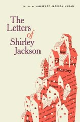 The Letters of Shirley Jackson, Jackson, Shirley, Good Book