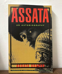 Assata: An Autobiography by Assata Shakur Paperback New USA STOCK