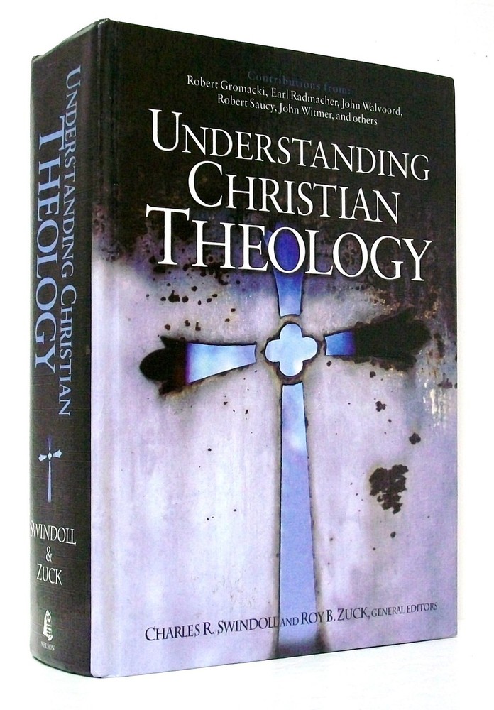 Understanding Christian Theology