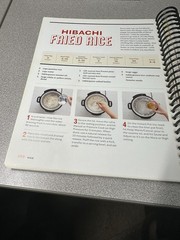 Step By Step Instant Pot Cookbook Spiral Bound Yummy Easy Recipes Very Good Cond