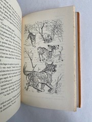 Bambi by Felix Salten (1956) HC/DJ Girard Goodenow Junior Deluxe Edition