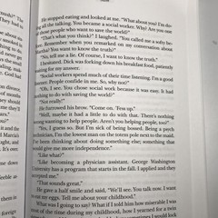 More a Memoir of Hungers By Sara Truitt Softcover Book Very Good