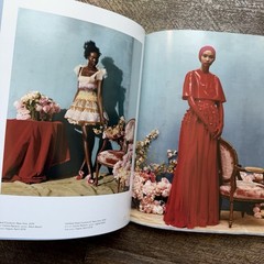 The New Black Vanguard: Photography Between Art and Fashion by Antwaun Sargent (
