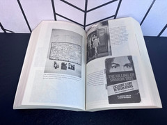 Chaos Charles Manson the CIA & Secret History of the Sixties Tom O’Neill PB VG