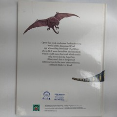 Rupert Matthews – T.R. (Tyrannosaurus Rex) & Friends Hardcover Picture Book 1988