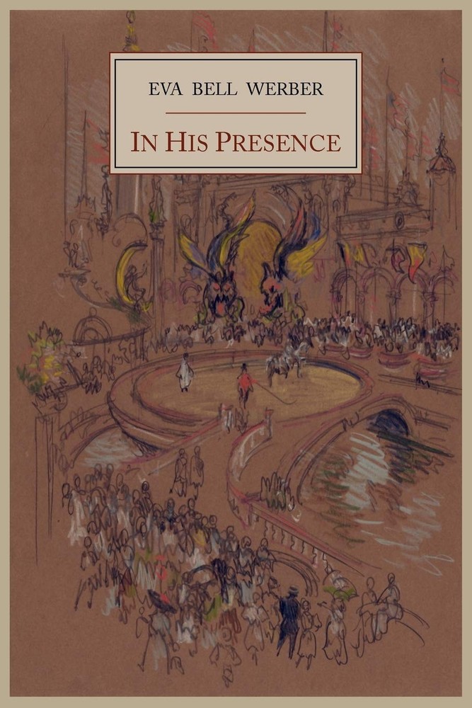 In His Presence