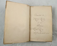 12 YEARS A SLAVE Narrative Of Solomon Northup First Edition 1853
