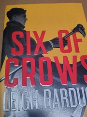 Six of Crows: the Dregs Edition by Leigh Bardugo (2025, Trade Paperback)