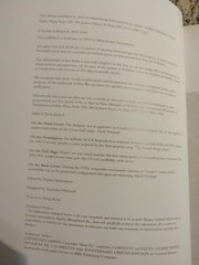 CORVETTE 50 YEARS OFFICIAL ANNIVERSARY BOOK RANDY LEFFINGWELL 383 PAGES