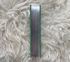 The Emerald City Of Oz L Frank Baum Barnes & Noble Leatherbound Classics