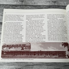 Devil’s Pool A History of Big Cedar Lodge Ozarks Ridgedale Missouri 1995