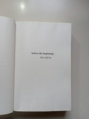 SIGNED Markus Zusak Bridge of Clay 1st Edition Hardcover Autographed Book Thief