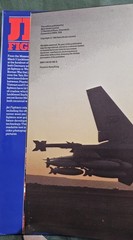 Jet Fighters by Michael Taylor Hardcover Military History w/Dust Jacket