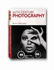 20th Century Photography: Museum Ludwig Cologne – Paperback – GOOD