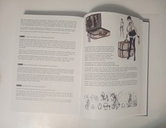 Yokoverse, Drakengard To NieR Lore Book, Hardcover Custom Print ♤