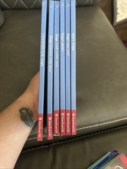 American Girl Books Lot (19 Books)
