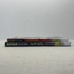 Batman Detective Comics by Mariko Tamaki Vol 1 – 2 PB 2023