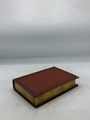 Facts & Theories Future State FW Grant 1889 Second Edition Enlarged Holness HTF