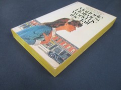 World by the Tail by Marjorie Holmes 1972 Bantam Trade Paperback Romance PB
