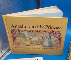 📚 Lot of 7 Children’s Picture Books – Mixed Titles