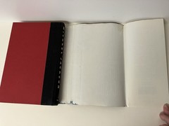 Moonwalk by Michael Jackson 1988 HCDJ Stated First Edition Printed Signature