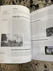 SIGNED Crossroads of Conflict Civil War Sites Georgia Guide Brown Elwell Book