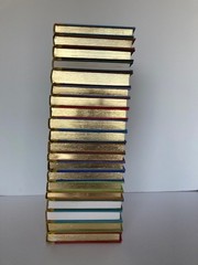 Royal Diaries Complete Set 1-20 Historical Fiction Hardback Very Good HC Lot