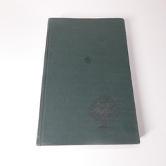 Deciduous Orchards – William Henry Chandler – Vintage 1947 Hardcover