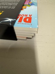Unofficial Diary Of A Roblox Noob Boxed Set of 5 Paperback