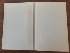 The Naked and the Dead by Norman Mailer HC 1948 vtg hardcover world war II WWII