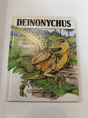 Lot of 7 Dinosaur Picture Books by Janet Riehecky Hardcover-Child’s World,Inc
