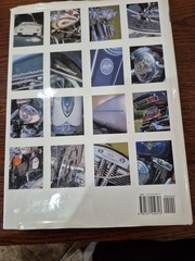 510 Pages Of everything You Want To Know About HARLEY DAVIDSON!