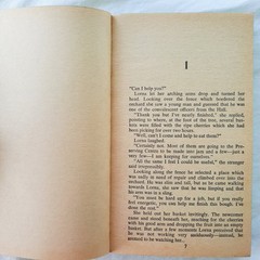 Vintage Barbara Cartland PBK Romance Novels 1977/1978 Pyramid/Jove HBJ Good/VG