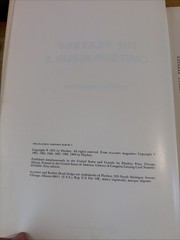 Playboy – The Playboy Cartoon Album 5 (1972) Soft Cover Book by playboy press