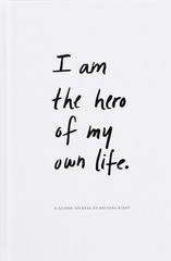 I Am The Hero Of My Own Life – Brianna Wiest – Very Good – See condition not…
