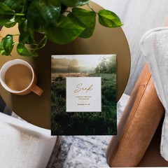 The Daily Grace Co Seek | Psalms 61-90 Bible Study